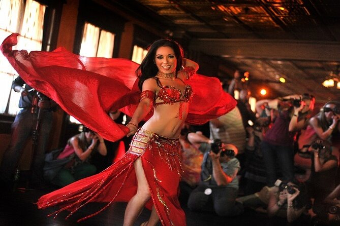 Istanbul Bosphorus Dinner Cruise and Turkish Night Show with DJ - Hotel pickup and meeting point: the part that can make or break your evening