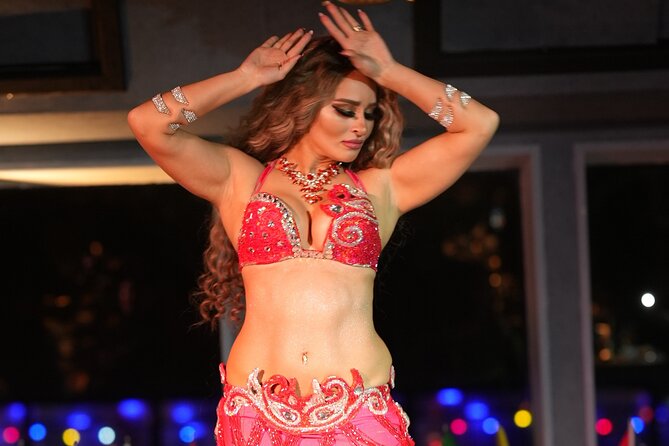 Istanbul Bosphorus Dinner Cruise: Live Folk Dance & DJ Experience - Pickup, timing, and where Kabataş fits in