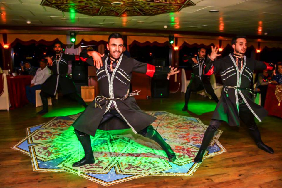 Istanbul: Bosphorus Dinner Cruise w/ Drinks & Entertainment - Who should book this Bosphorus dinner cruise (and who should skip it)
