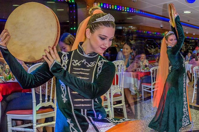 Istanbul Bosphorus Dinner Cruise with Turkish Show - Who This Cruise Fits Best (And Who Might Skip It)