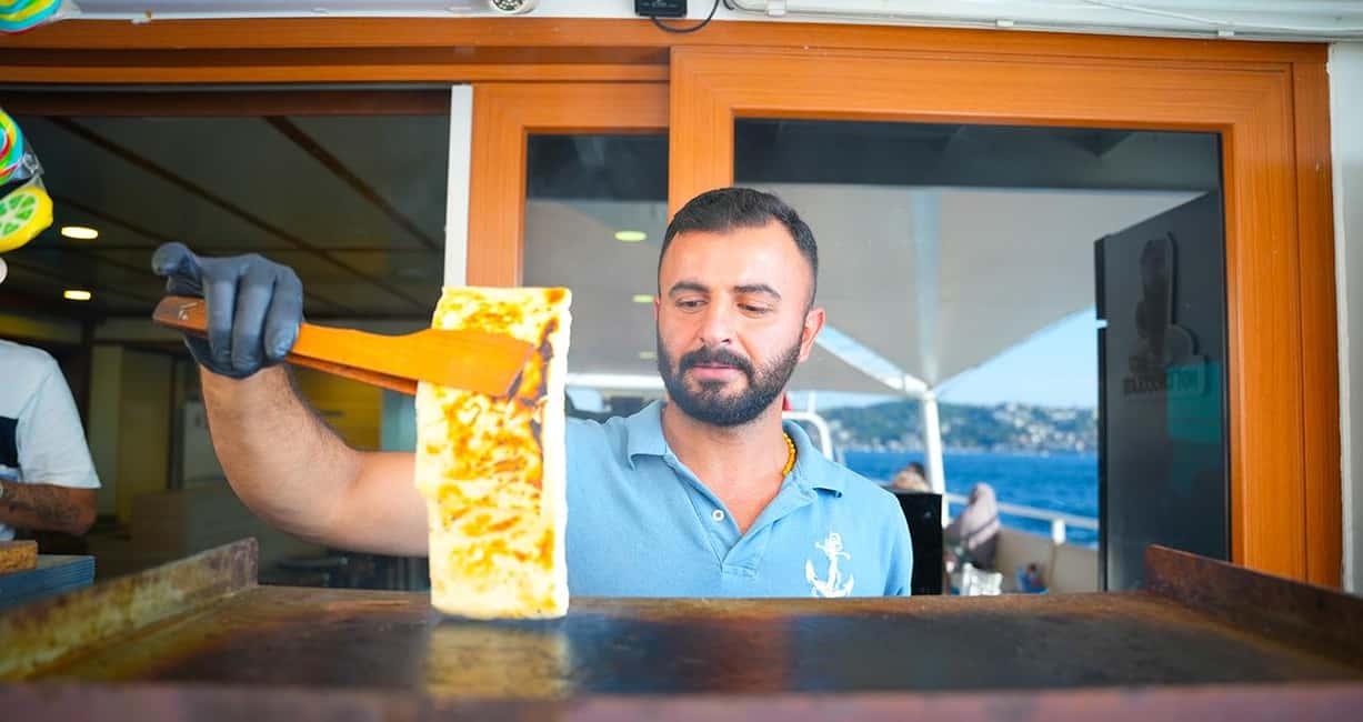 Istanbul: Bosphorus & Golden Horn Cruise Daytime or Sunset - Key Highlights You Should Know