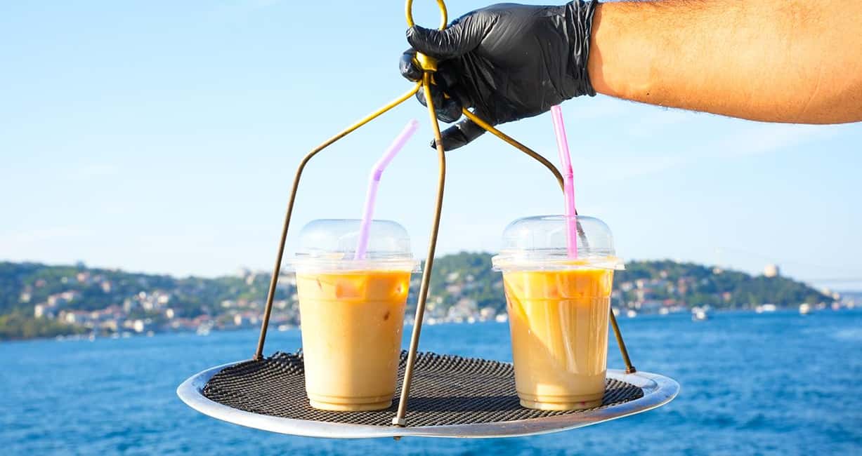 Istanbul: Bosphorus & Golden Horn Cruise Daytime or Sunset - Price And Value: Why This Usually Beats The Last-Minute Bosphorus Pitch