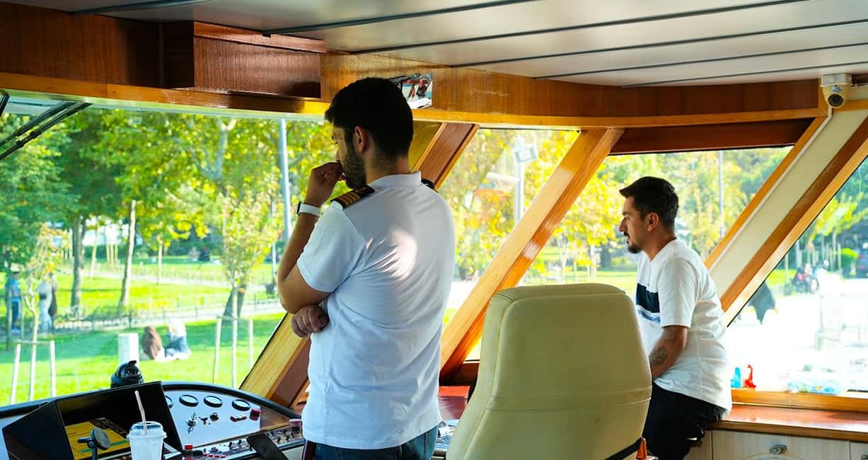 Istanbul: Bosphorus & Golden Horn Cruise Daytime or Sunset - Who This Cruise Fits (And Who Might Not Love It)