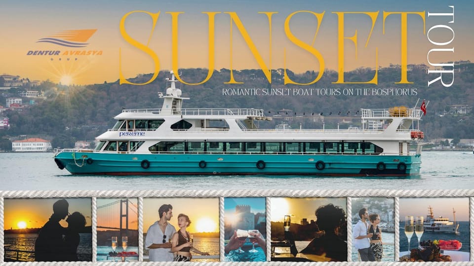 Istanbul: Bosphorus Sunset Cruise with Drinks & Snack - Beylerbeyi Palace and Maiden’s Tower: the “pause and stare” section