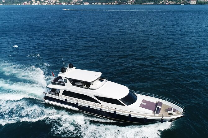 Istanbul Bosphorus Yacht Experience – Asian Side Visit in Kanlica - Price and Value: What You’re Really Paying For