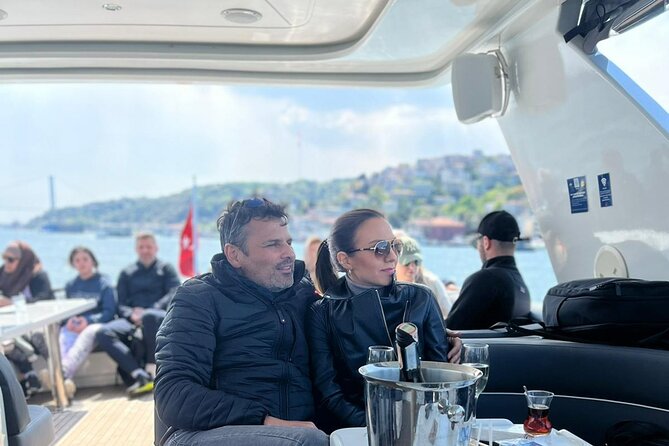 Istanbul Bosphorus Yacht Experience – Asian Side Visit in Kanlica - Who This Cruise Suits Best (and Who Might Prefer Another Plan)