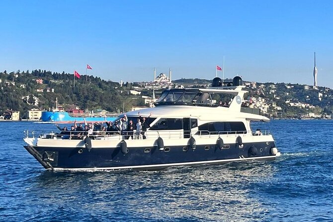 Istanbul Bosphorus Yacht Experience – Asian Side Visit in Kanlica - Practical Tips to Make Your Bosphorus Ride Feel Effortless