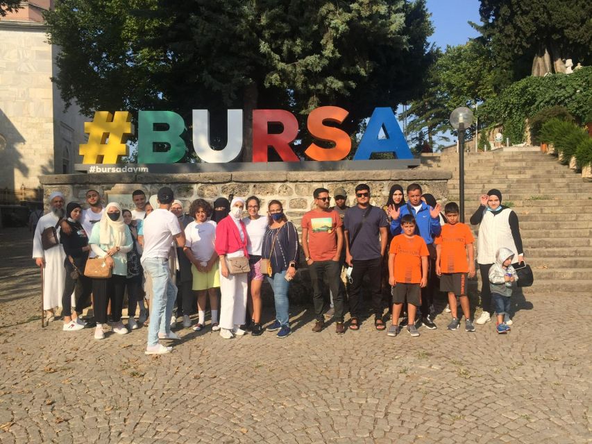 Istanbul: Bursa and Uludag Full-Day Trip with Cable Car Ride - Getting from Istanbul: you’re paying for convenience, but plan for the long haul