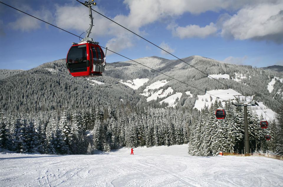 Istanbul: Bursa & Uludag Mountain Day Trip w/ Opt. Cable Car - Key things to know before you go