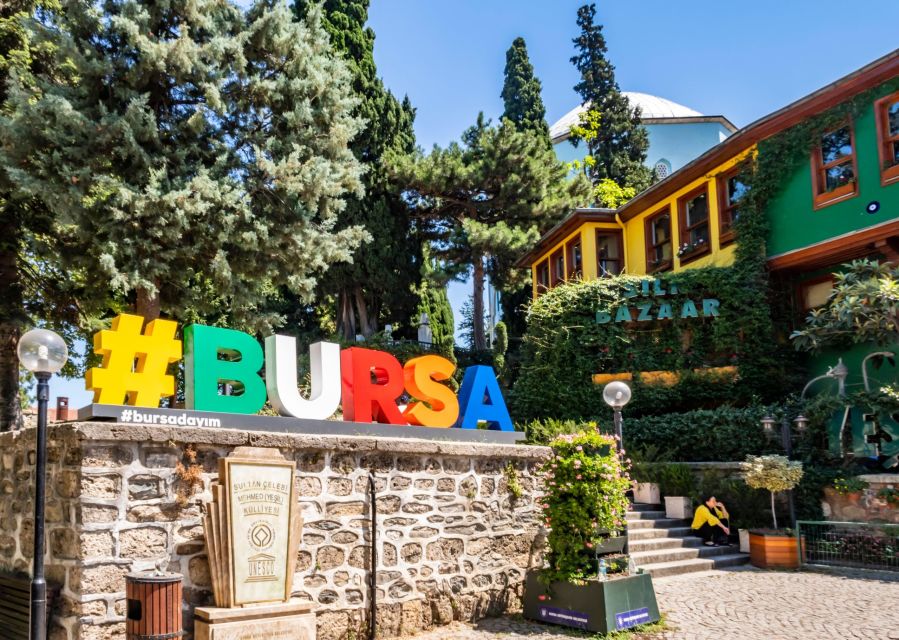 Istanbul: Bursa & Uludag Mountain Day Trip w/ Opt. Cable Car - Uludağ Mountain: snow, photos, and the cable car ride down