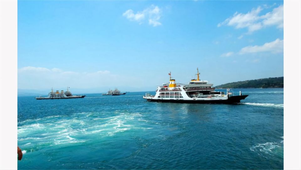 Istanbul: Bursa & Uludag Mountain Day Trip w/ Opt. Cable Car - Shopping and timing: where this tour can feel great or annoying