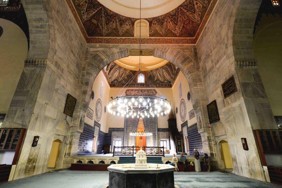 Istanbul: Bursa & Uludag Mountain Day Trip w/ Opt. Cable Car - Value check: does a ~$31 price tag make sense?