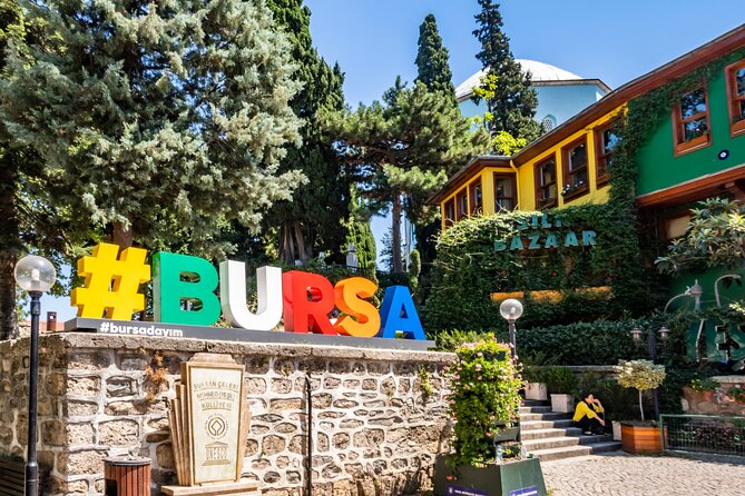 Istanbul: Bursa & Uludag Tour with Lunch & Cable Car Option - Cable car option (Teleferik): choose it for the Bursa panorama finish