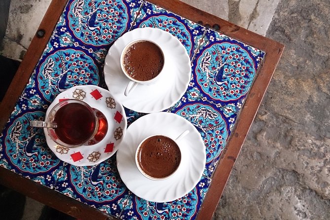 Istanbul by Night: Turkish Dinner and Show - The show: belly dancers plus Anatolian folklore