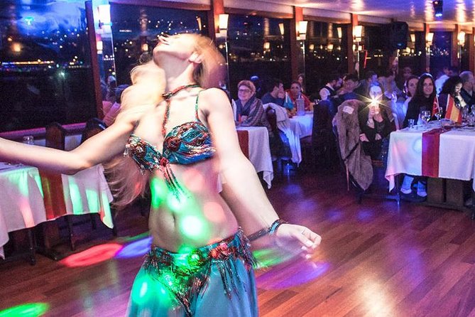 Istanbul by Night: Turkish Dinner and Show - What the 4-hour plan feels like on the ground