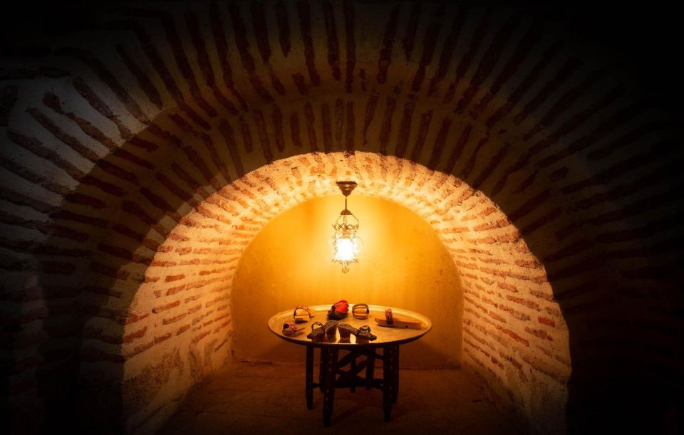 Istanbul: Cagaloglu Hamam Experience - Cagaloglu Hammam: what Ottoman marble bathing is really like