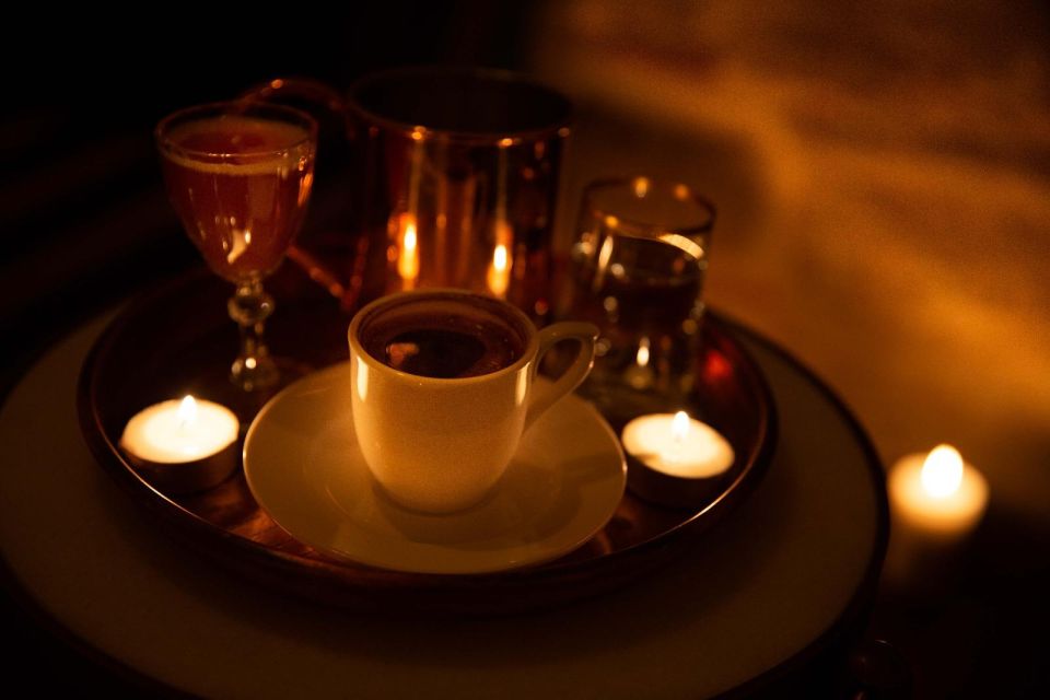 Istanbul: Cagaloglu Hamam Experience - Hot room and the gobektasi: the central marble moment