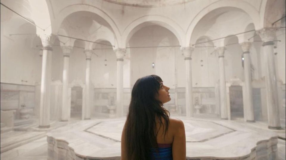 Istanbul: Cagaloglu Hamam Experience - Optional add-ons that can change your total timing