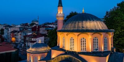Istanbul: Chora Mosque Entry Ticket - Ticket value: what $27 buys you (and why it’s worth considering)