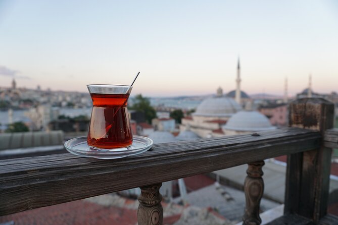 Istanbul City and Hidden Gem Private Guided Tour 1, 2, 3 Day opt. - Dolmabahçe and the Bosphorus cruise: seeing why the water matters