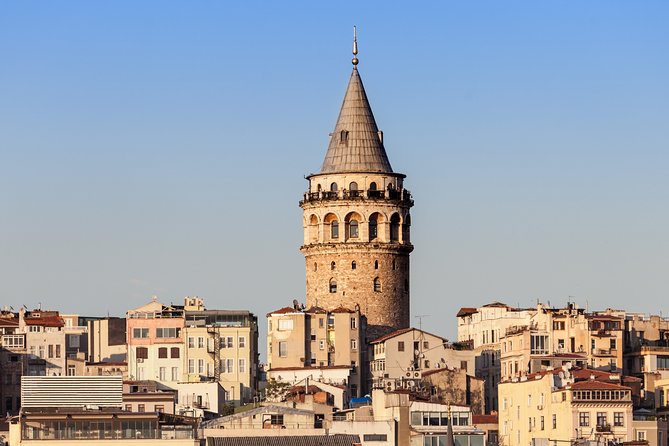 Istanbul: City Highlights Tour w/Hagia Sophia & Blue Mosque - Sultanahmet Square Photo Stop: The Easy Way to Orient
