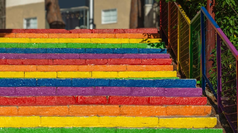Istanbul: Colorful Fener & Balat Walking Tour w/Expert Guide - Fener & Balat in Two Hours: What This Walk Really Gives You