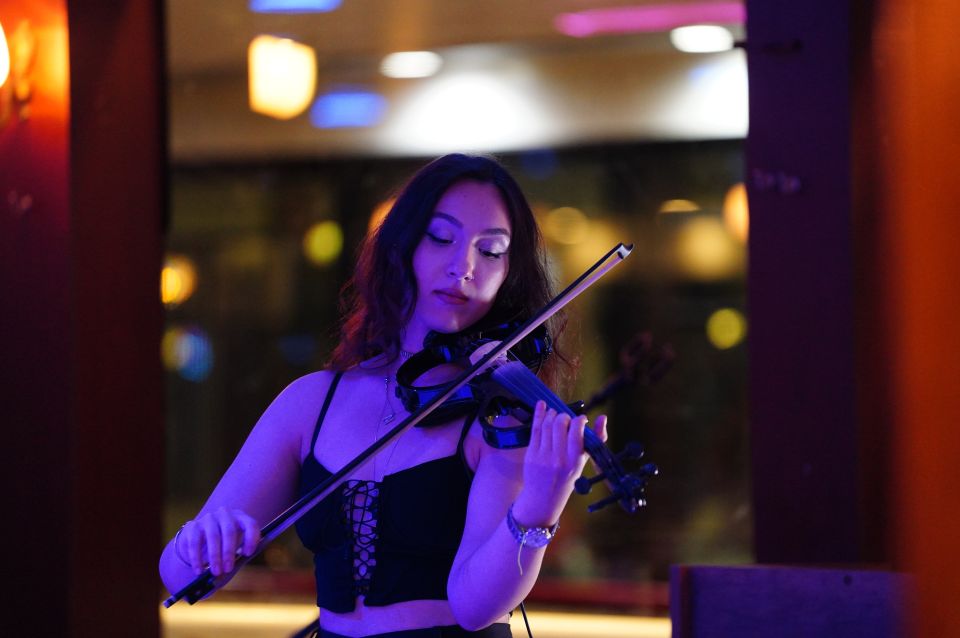 Istanbul: Dinner Cruise and Entertainment with Private Table - Drinks, Added Extras, and the Real Value of the Price