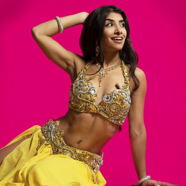 Istanbul: Dinner Cruise on the Bosphorus - The Show Schedule: Katibim, Henna, Folk Dance, and the DJ Vibe