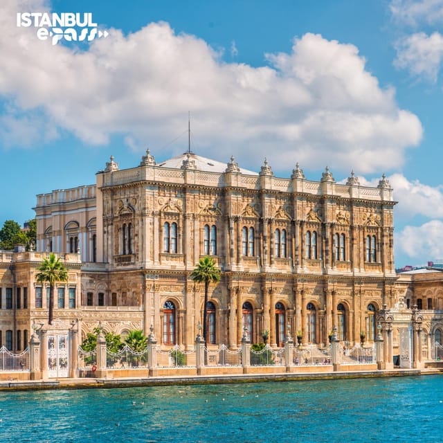 Istanbul: Dolmabahce Palace & Harem Skip-the-Line Entry - Inside the Palace: What You’ll See Self-Paced