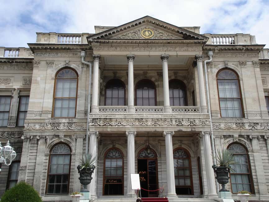 Istanbul: Dolmabahce Palace & Harem Skip-the-Line Entry - The Harem Section: Private Life in Ottoman Royal Space