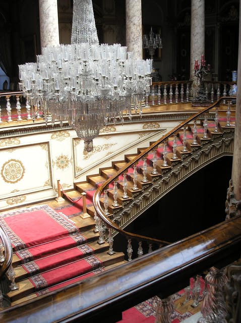 Istanbul: Dolmabahce Palace & Harem Skip-the-Line Entry - Who This Fits Best (and Who Might Prefer Something Else)