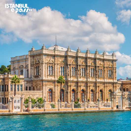 Istanbul: Dolmabahce Palace & Harem Skip-the-Line Entry - Timing Your 2 Hours: Security Checks, Monday Closures, and Best Use of Time