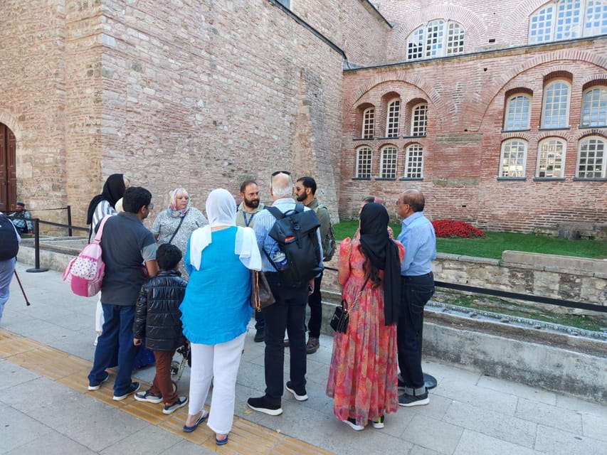 Istanbul E-pass: Top Attractions with Skip-the-Line Access - How the Istanbul E-pass Works (and where the skip-the-line helps most)