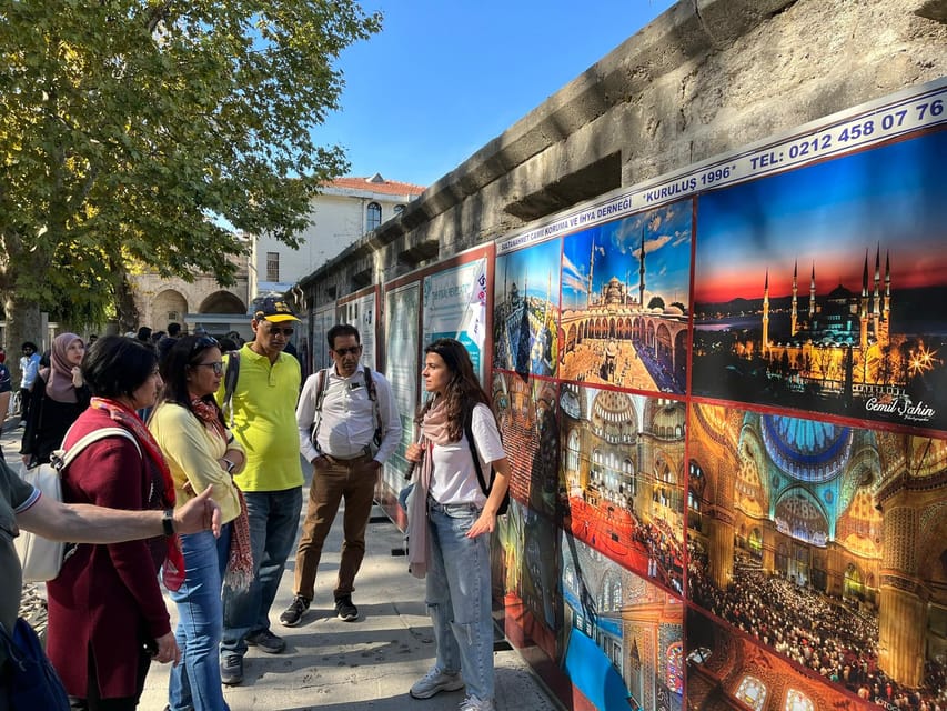 Istanbul E-pass: Top Attractions with Skip-the-Line Access - Whirling Dervishes show and Bosphorus cruise: the best evening payoff