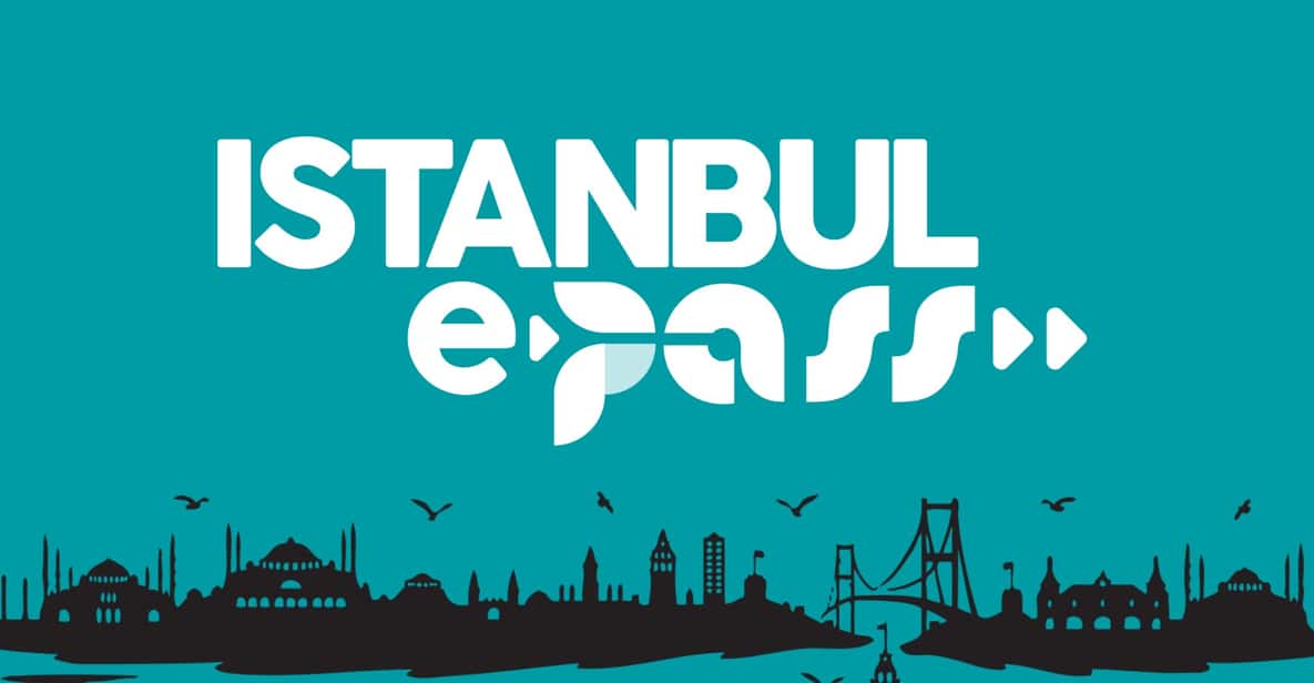 Istanbul E-pass: Top Attractions with Skip-the-Line Access - Guided tours that start quickly and then let you roam