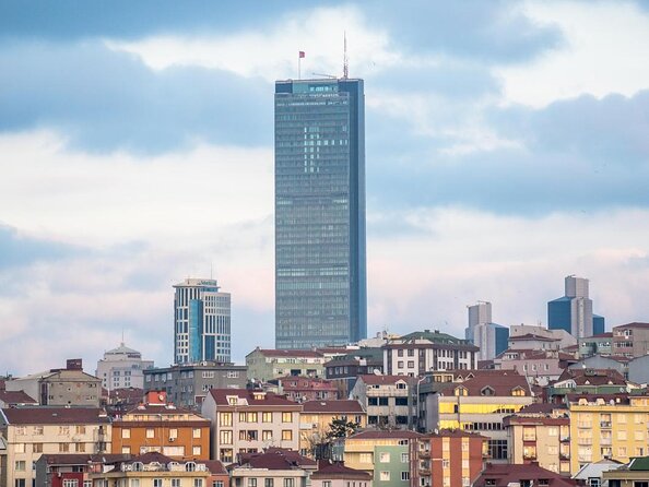 Istanbul E-pass: Top Istanbul Attractions with Skip The Ticket Line - Key highlights