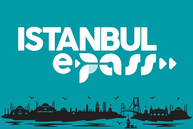 Istanbul E-pass: Top Istanbul Attractions with Skip The Ticket Line - Skip-the-Line Power: Hagia Sophia, Topkapi Palace, Basilica Cistern