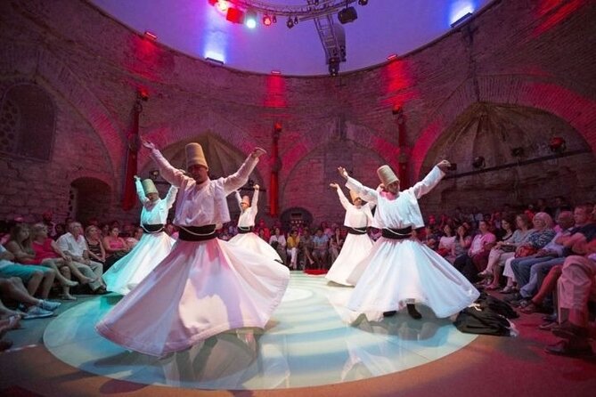 Istanbul E-pass: Top Istanbul Attractions with Skip The Ticket Line - Aquariums, Miniaturk, and Princes’ Islands: family-friendly time