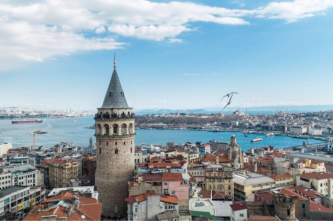Istanbul E-pass: Top Istanbul Attractions with Skip The Ticket Line - Dolmabahçe Palace: Ottoman power in European clothing