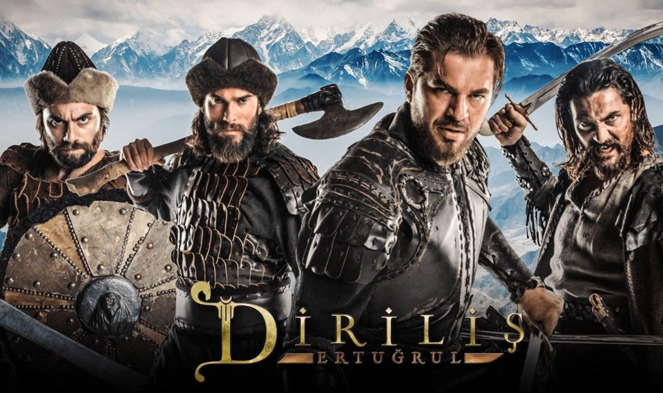 Istanbul: Ertugrul and Osman Ghazi Movie Set Tour with Lunch - Should You Book This Tour? My honest take