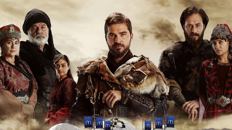 Istanbul: Ertugrul and Osman Ghazi Movie Set Tour with Lunch - Price and Value: Is $118 Worth Your Time?