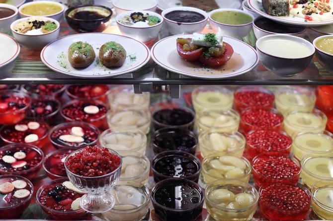 Istanbul Food Tour - History and Culture of Turkish Culinary - Key Things to Know Before You Go