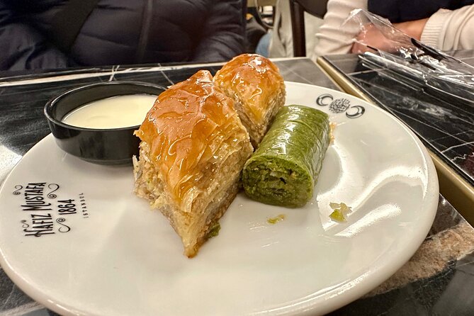 Istanbul Food Tour - History and Culture of Turkish Culinary - Price and Value: Is $127.03 Fair for This Tour?