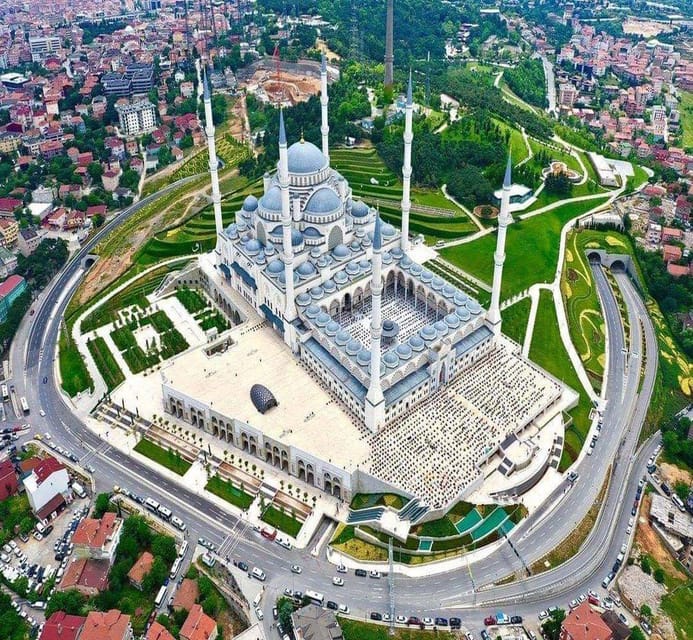 Istanbul: Full-Day 2-Sides City Tour with Lunch & Boat Tour - Lunch and timing: how this tour keeps you moving without feeling rushed