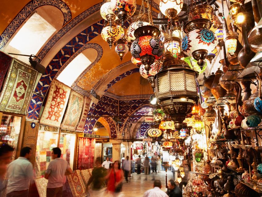 Istanbul: Full-Day City Highlights Tour with Lunch - Price and Logistics: When $70 Is a Deal (and When It Isn’t)