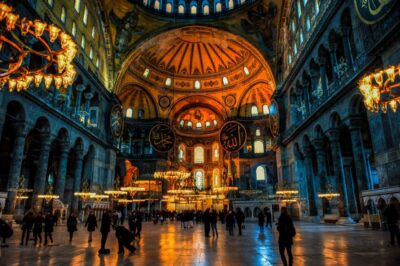 Istanbul: Full-Day City Highlights Tour with Lunch - Pickup, Pace, and the Real Amount of Walking