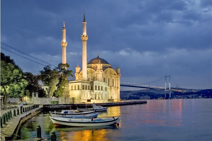 Istanbul: Full-Day Guided Tour - Tour languages and group size: what you’ll notice day-of