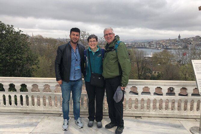 ISTANBUL Full-Day PRIVATE Guided Tour: For the Top Historic Sites - Price and logistics: what you are really paying for