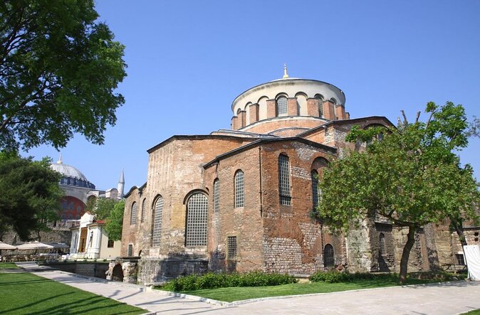 Istanbul: Full-Day Tour with Top Attractions from Hotels or Port - Key highlights that make this tour worth a day