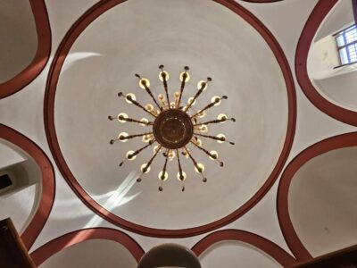 Istanbul: Gedikpasa Historical Hammam with Privacy Add-On - Walking In: What Happens in the Separate Men and Women Sections